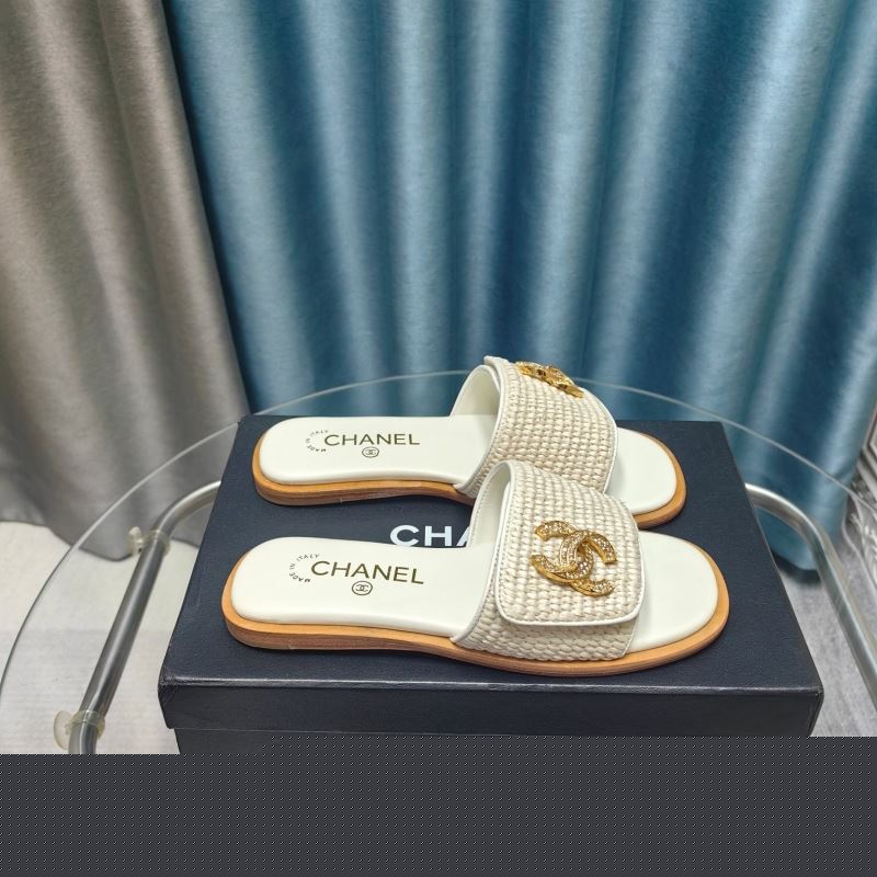 Ch*el slippers